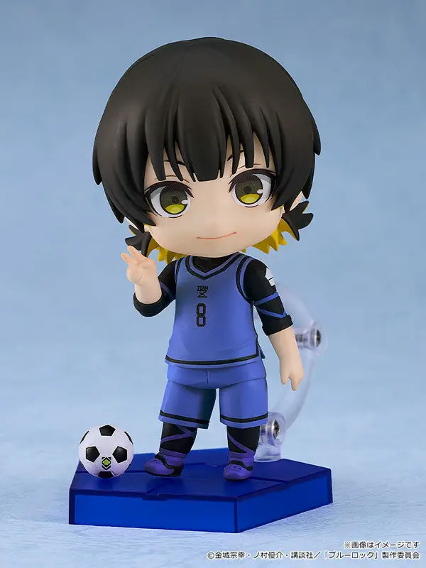 Nendoroid Bluelock Meguru Bachira