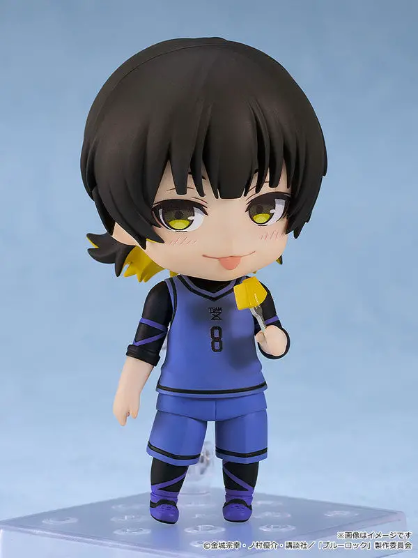 Nendoroid Bluelock Meguru Bachira