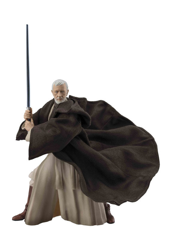 S.H.Figuarts Ben Kenobi -Classic Ver.- (STAR WARS: A New Hope)