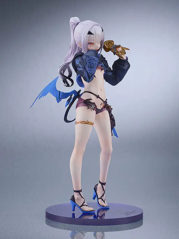 Fate/Grand Order Ruler/Melusine 1/6