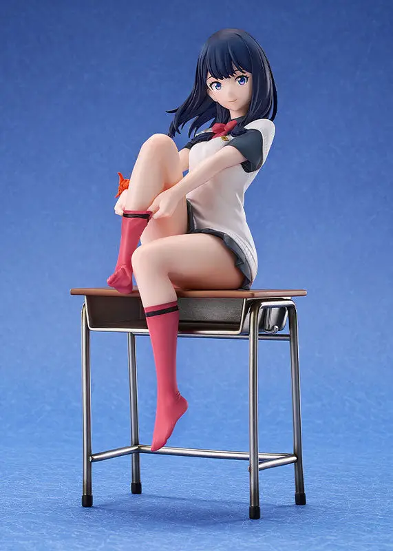 GRIDMAN UNIVERSE Rikka Takarada 1/7