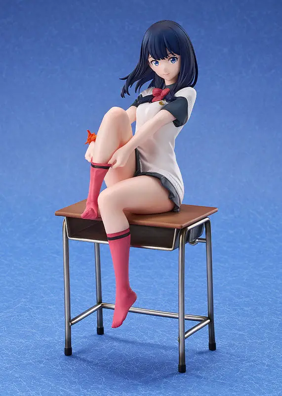 GRIDMAN UNIVERSE Rikka Takarada 1/7