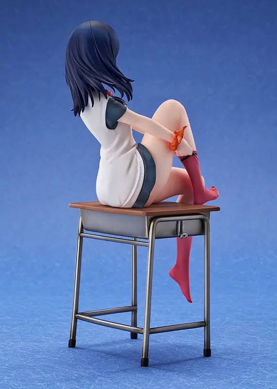 GRIDMAN UNIVERSE Rikka Takarada 1/7