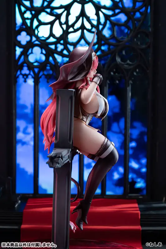 Succubu Sister no Onee-san 1/6