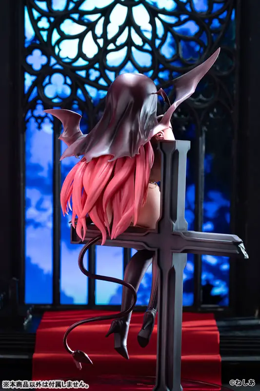 Succubu Sister no Onee-san 1/6