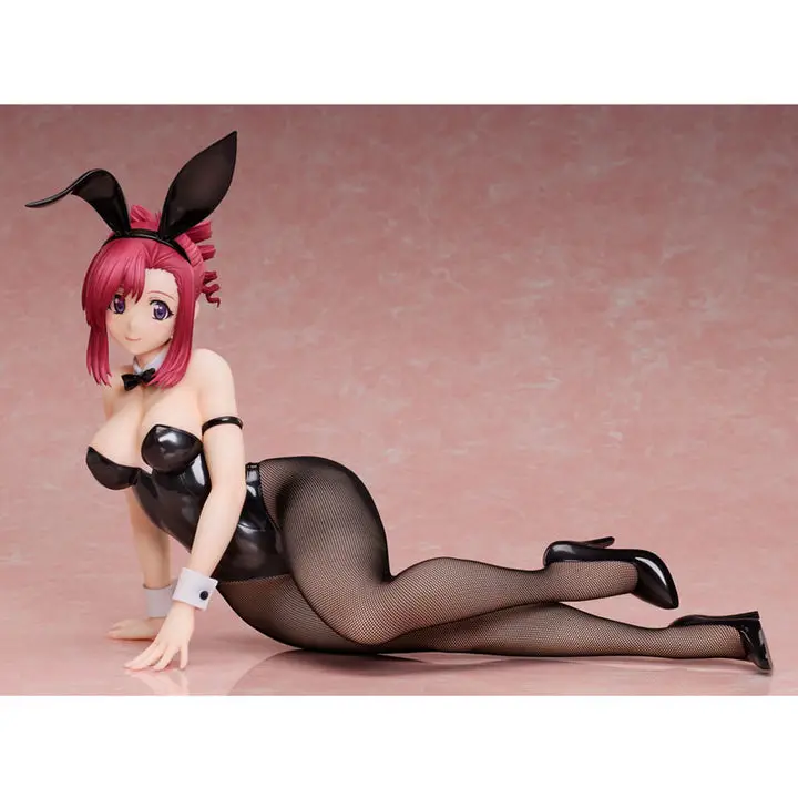 B-style Onegai Teacher Mizuho Kazami Bunny Ver. 1/4