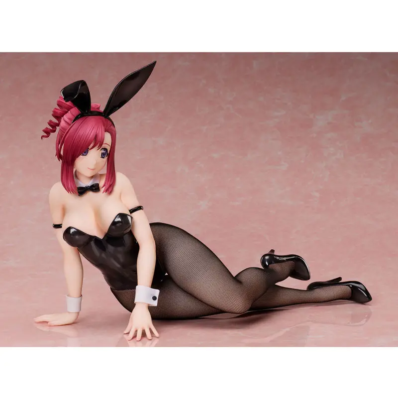 B-style Onegai Teacher Mizuho Kazami Bunny Ver. 1/4