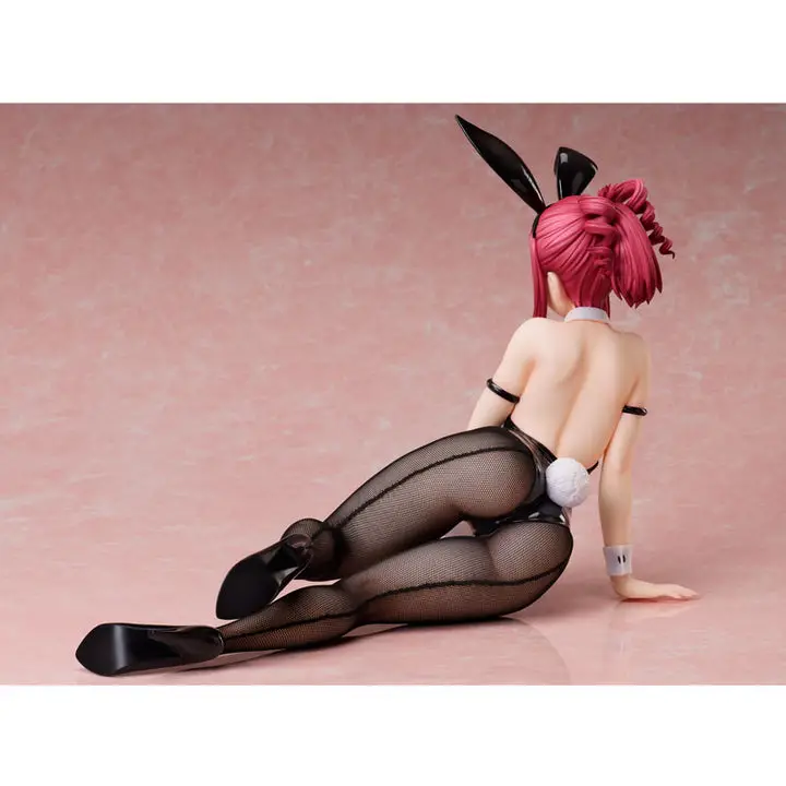 B-style Onegai Teacher Mizuho Kazami Bunny Ver. 1/4