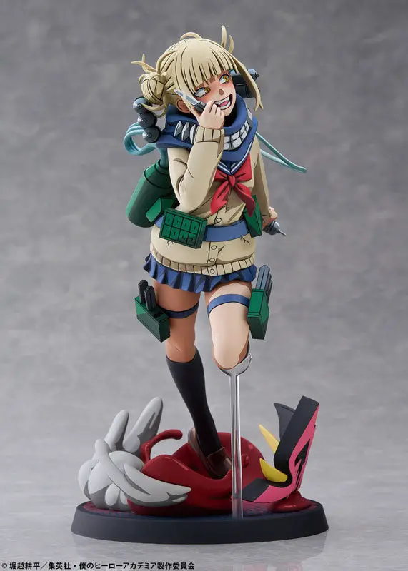 My Hero Academia Himiko Toga Two Dimensioning Ver. 1/8