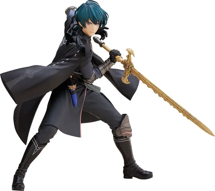 POP UP PARADE Fire Emblem: Three Houses Byleth (Male)