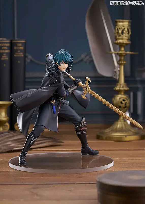 POP UP PARADE Fire Emblem: Three Houses Byleth (Male)