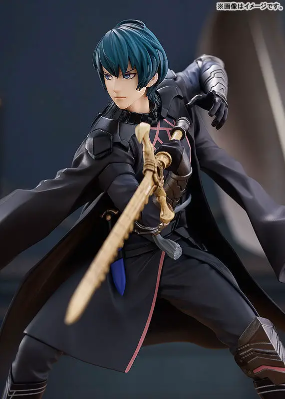 POP UP PARADE Fire Emblem: Three Houses Byleth (Male)