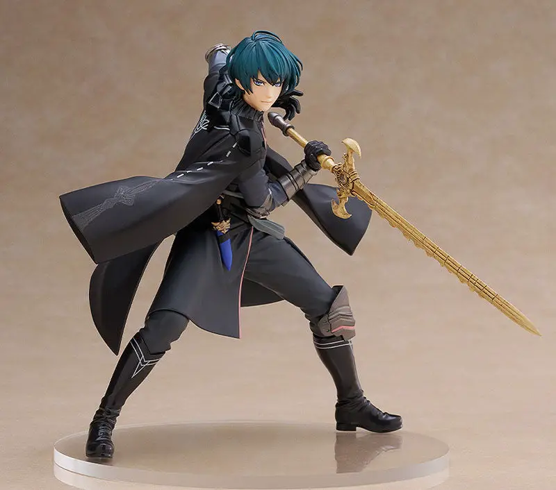 POP UP PARADE Fire Emblem: Three Houses Byleth (Male)