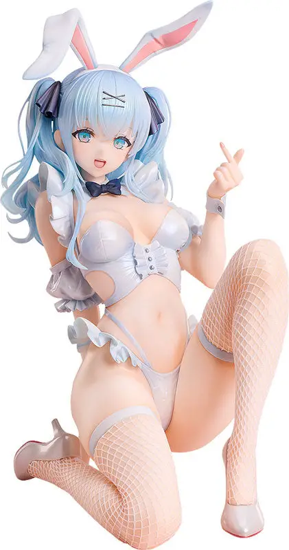 Mimosa Original Figure Series Riyu Hoshizaki 1/6