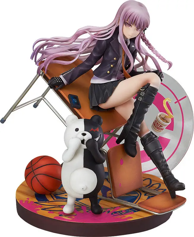 Danganronpa: The Animation Kyoko Kirigiri 1/8