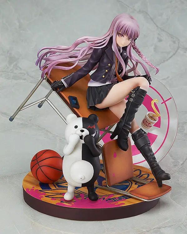 Danganronpa: The Animation Kyoko Kirigiri 1/8