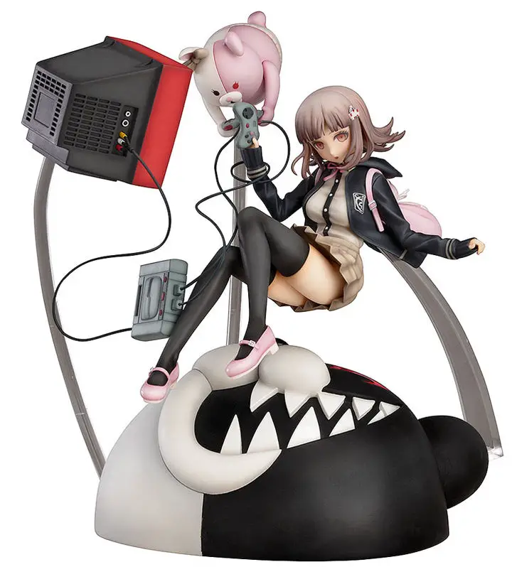 Super Danganronpa 2 Goodbye Despair Chiaki Nanami 1/8