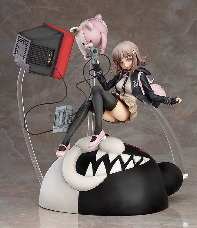 Super Danganronpa 2 Goodbye Despair Chiaki Nanami 1/8