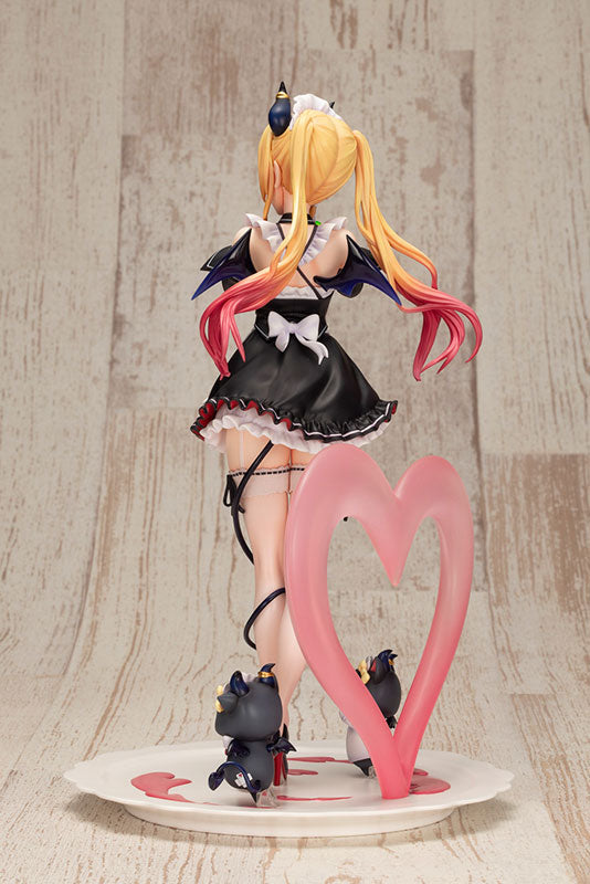 Hololive Production Yuzuki Choco -Maid Costume Ver.- 1/7