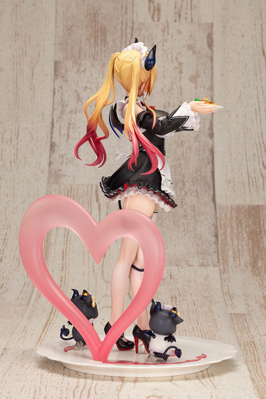 Hololive Production Yuzuki Choco -Maid Costume Ver.- 1/7