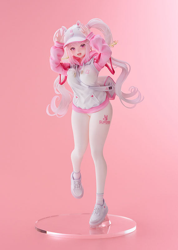 Goddess of Victory: Nikke Alice Sweet Home Limited Edition 1/7