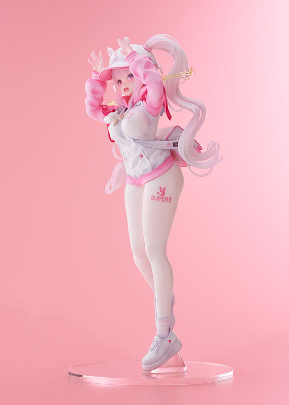 Goddess of Victory: Nikke Alice Sweet Home Limited Edition 1/7