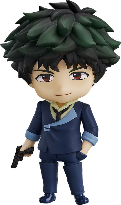 Nendoroid Cowboy Bebop Spike Spiegel