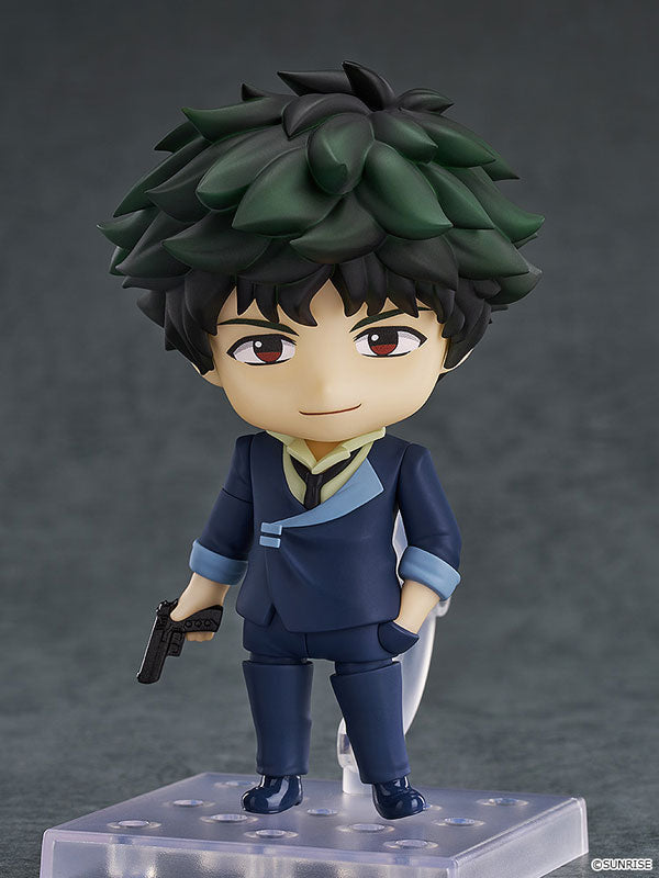 Nendoroid Cowboy Bebop Spike Spiegel