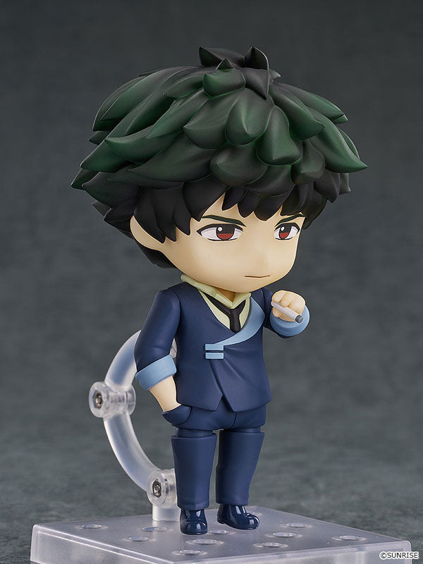 Nendoroid Cowboy Bebop Spike Spiegel