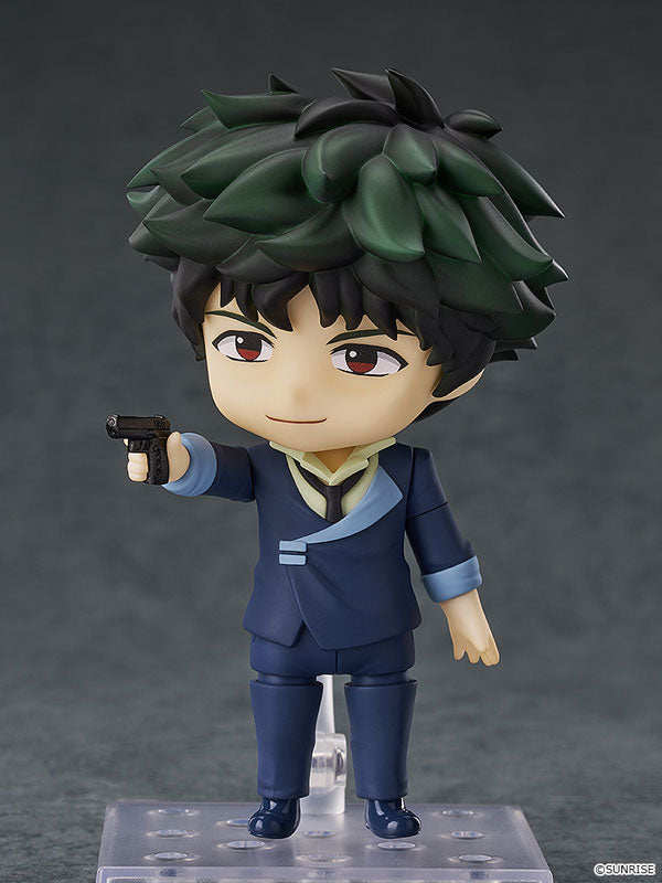 Nendoroid Cowboy Bebop Spike Spiegel