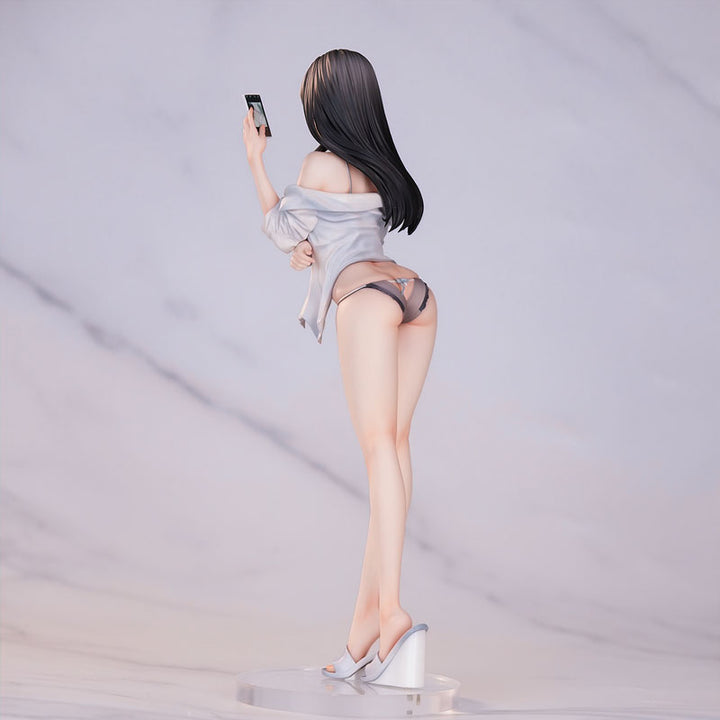 hitomio16 Selfie Girl 1/6