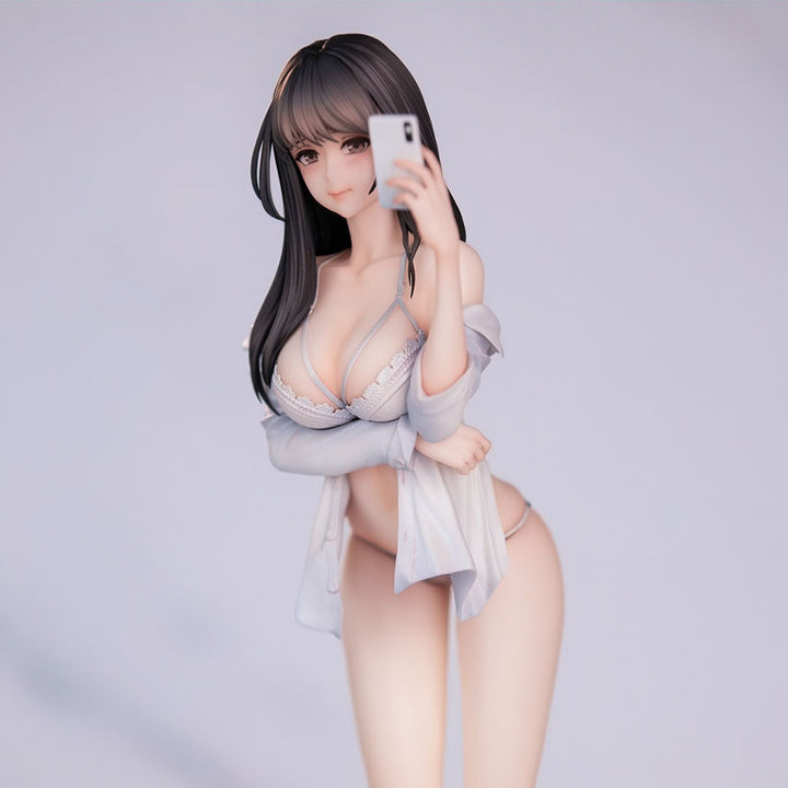 hitomio16 Selfie Girl 1/6