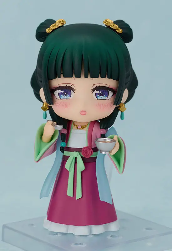 Nendoroid The Apothecary Diaries Maomao Garden Party Ver.