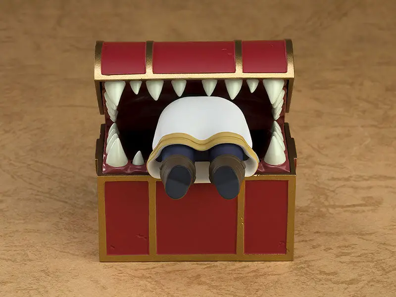 Nendoroid Frieren: Beyond Journey's End Mimic