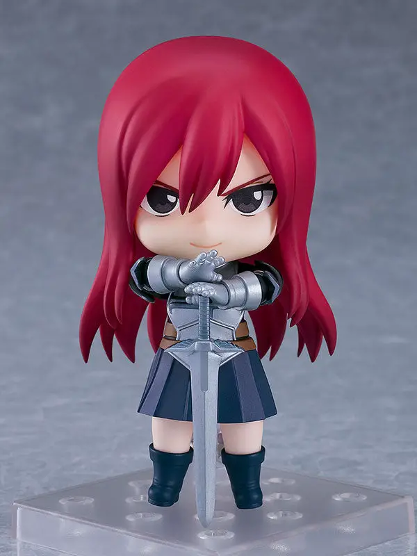 Nendoroid FAIRY TAIL Erza Scarlet