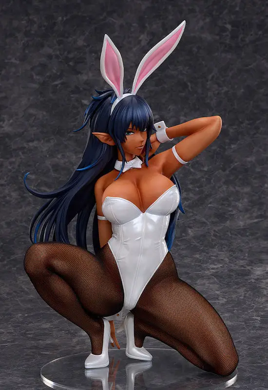 Bastard!! -Heavy Metal Dark Fantasy- Arshes Nei Bunny Ver. 1/4