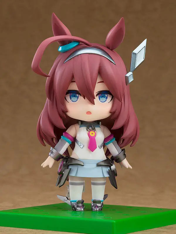 Nendoroid Umamusume Pretty Derby Mihono Bourbon