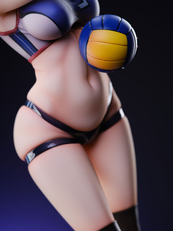 Volleyball Club Honoka Hise 1/6