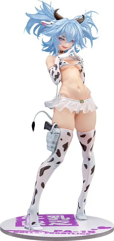 Girls' Frontline PA-15: Cow Bikini Ver. 1/6