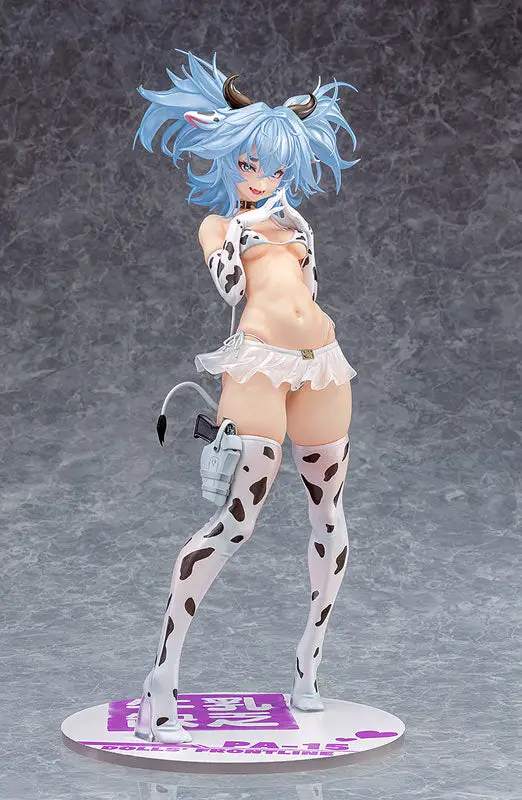 Girls' Frontline PA-15: Cow Bikini Ver. 1/6