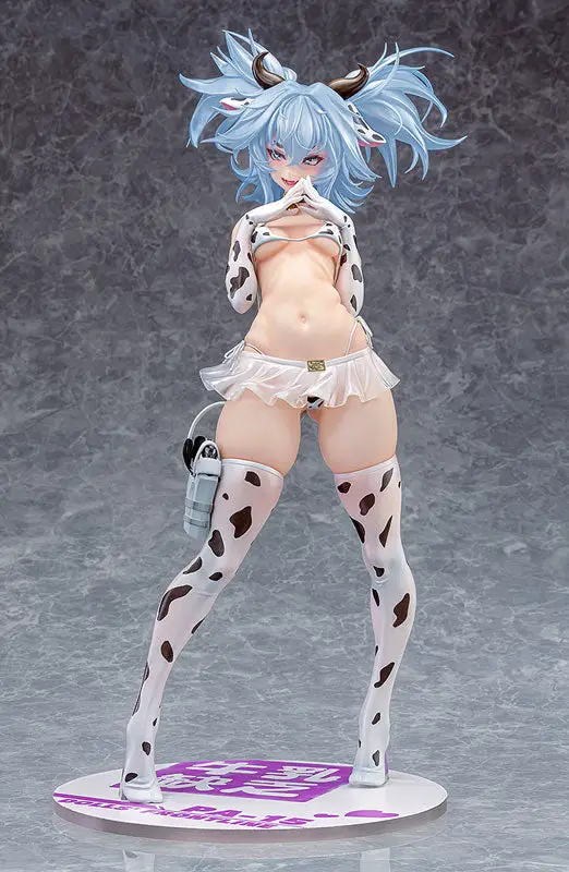 Girls' Frontline PA-15: Cow Bikini Ver. 1/6