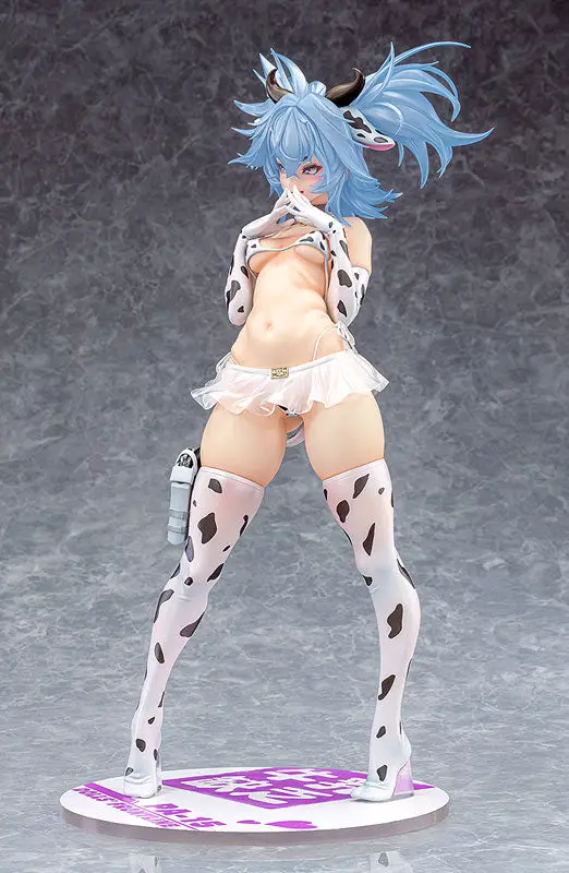 Girls' Frontline PA-15: Cow Bikini Ver. 1/6