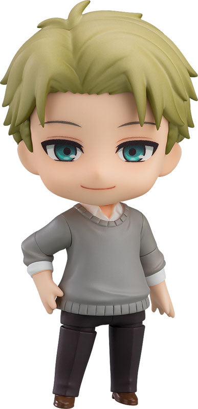 Nendoroid Spy x Family Loid Forger: Casual Outfit Ver.