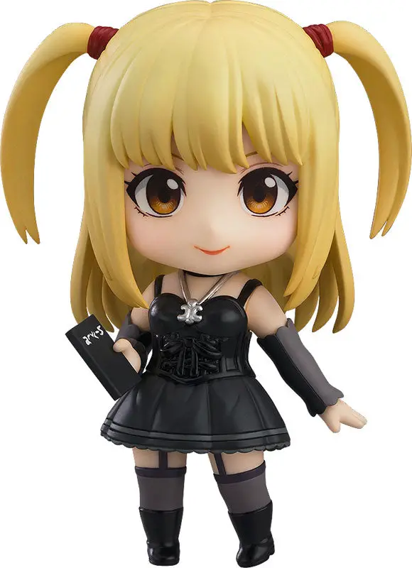 Nendoroid Death Note Misa Amane 2.0