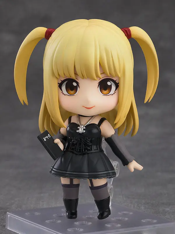 Nendoroid Death Note Misa Amane 2.0