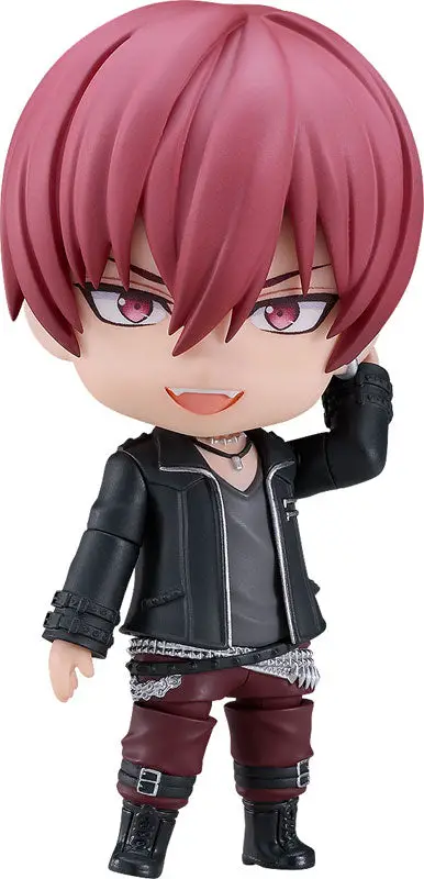 Nendoroid Idolish7 Toma Inumaru