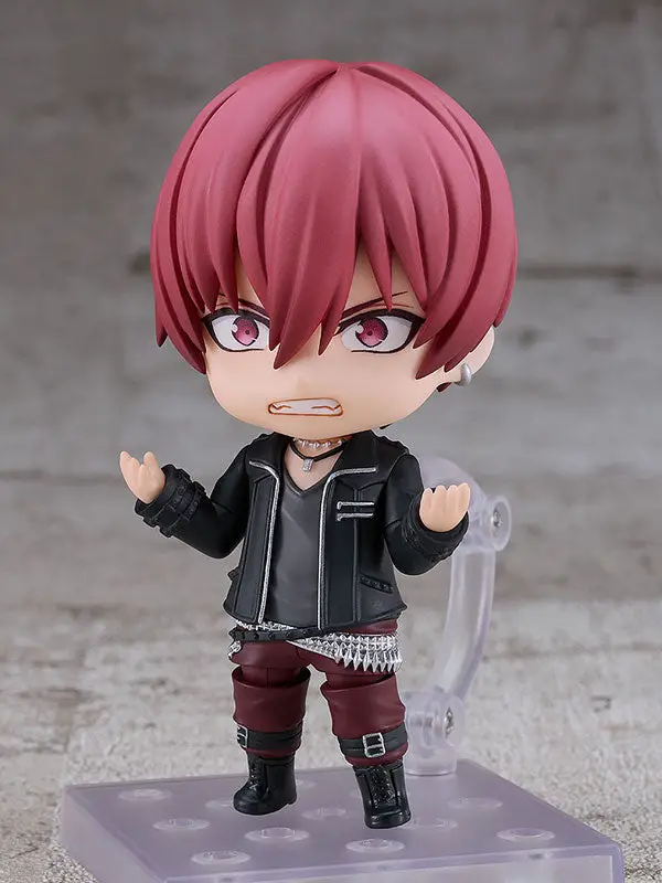 Nendoroid Idolish7 Toma Inumaru