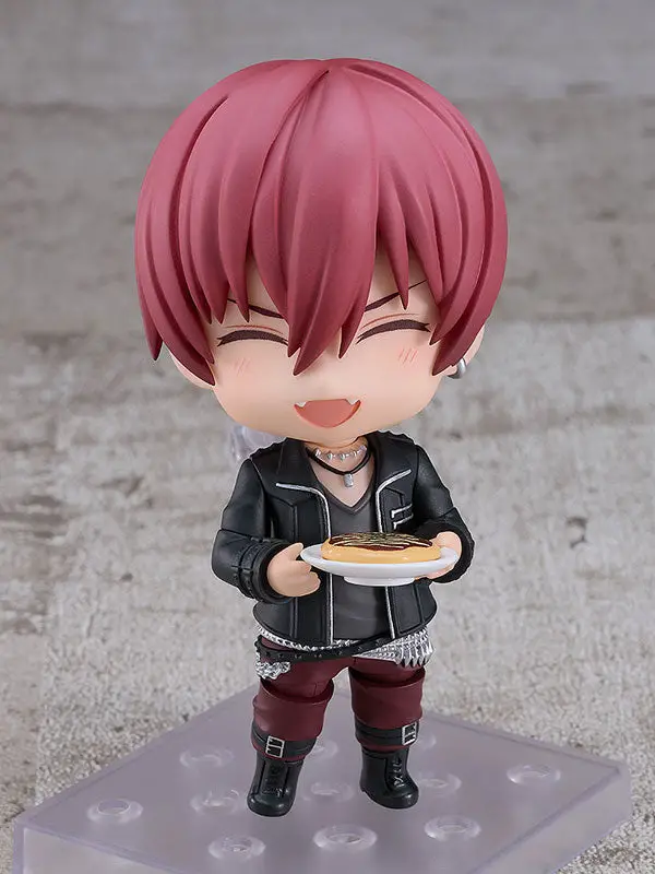 Nendoroid Idolish7 Toma Inumaru