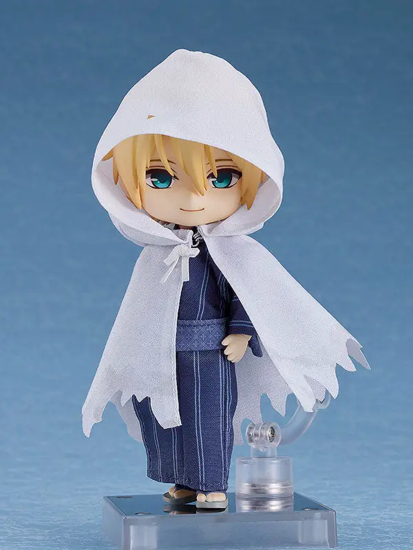 Nendoroid Doll Touken Ranbu ONLINE Yamanbagiri Kunihiro Casual Outfit Ver.