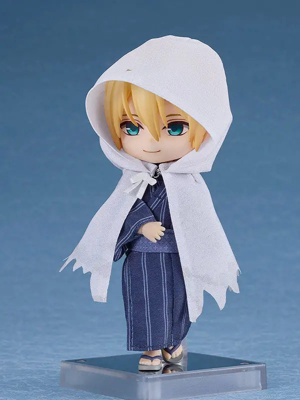 Nendoroid Doll Touken Ranbu ONLINE Yamanbagiri Kunihiro Casual Outfit Ver.